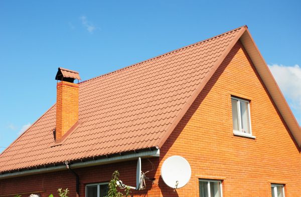 Professional Metal Shingles Repair