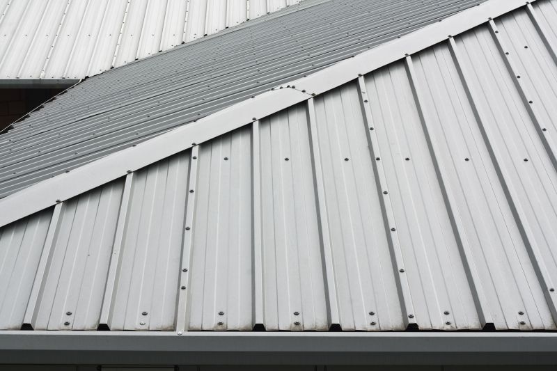 Benefits Of Metal Roof Installation For Residential Homes
